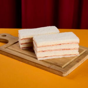 Triple de Cantimpalo y Queso Pack de 48 u