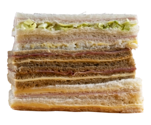 sandwiche sandwiche