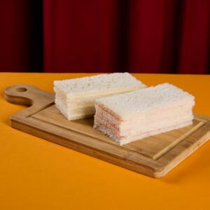 Simples de Jamón y Queso Pack de 24 u