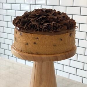 Chocotorta Plus