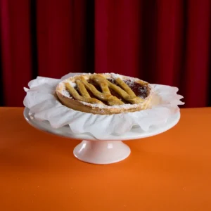 PASTA FROLA MEMBRILLO