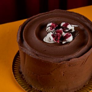 Torta Franui