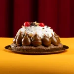 brownie