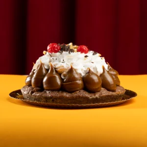 brownie