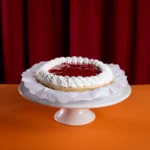 tarta frutilla