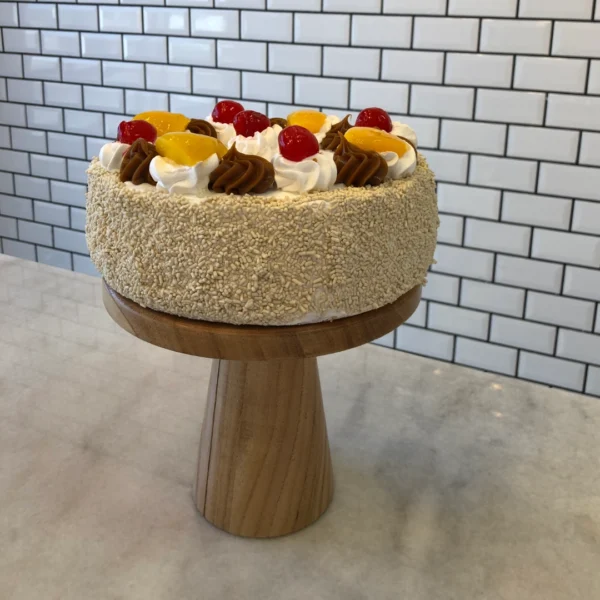 torta-chica